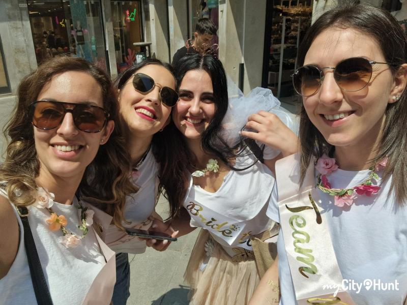 myCityHunt Jeu de Piste 11