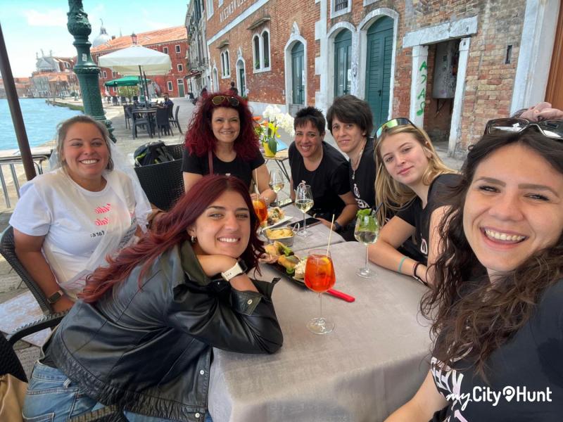 myCityHunt Jeu de Piste 3