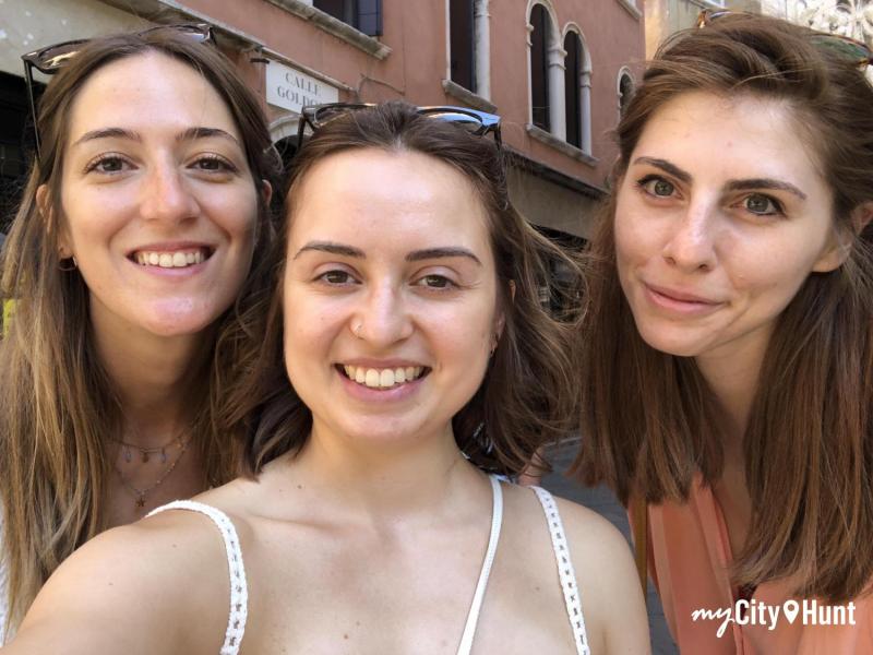 myCityHunt Jeu de Piste 9