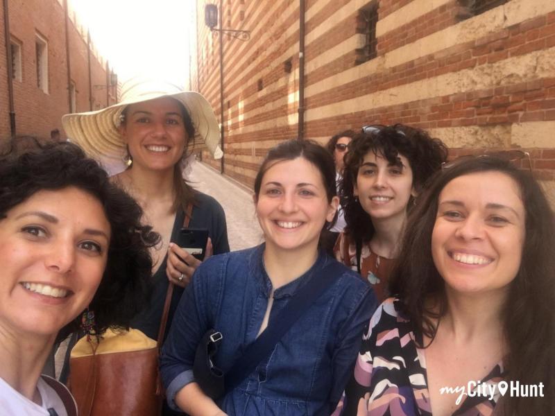 myCityHunt Jeu de Piste 11