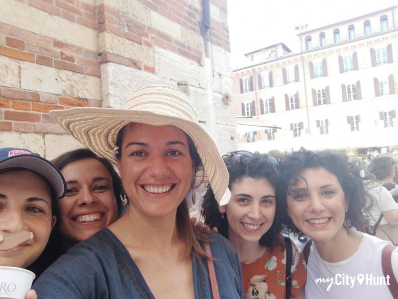 myCityHunt Jeu de Piste 10