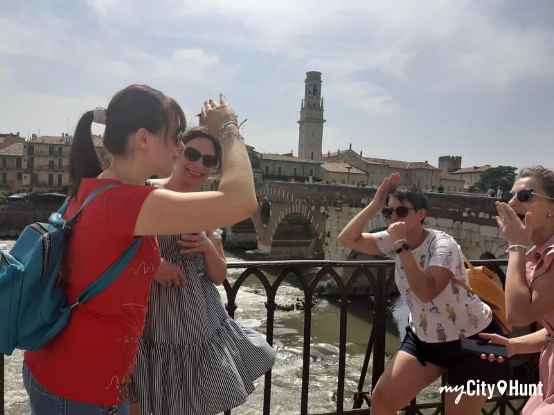 myCityHunt Jeu de Piste 10