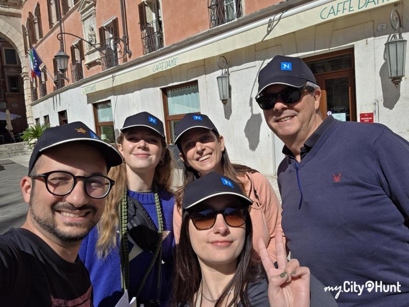 myCityHunt Jeu de Piste 2