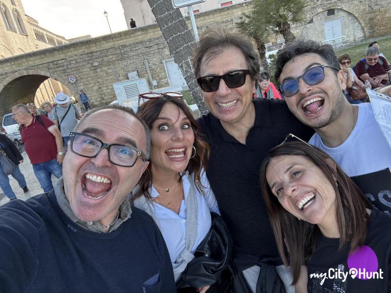 myCityHunt Jeu de Piste 10