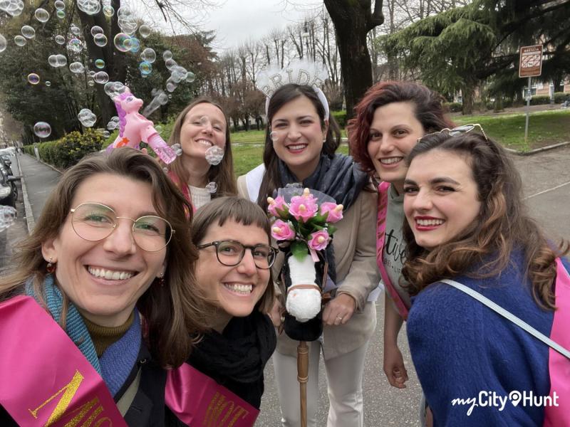 myCityHunt Jeu de Piste 6