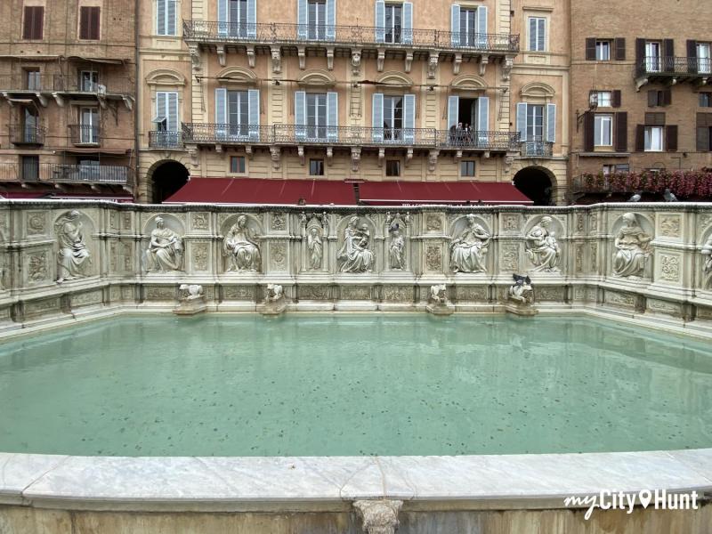 myCityHunt Jeu de Piste 9