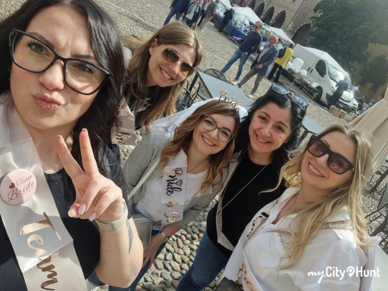 myCityHunt Jeu de Piste 13