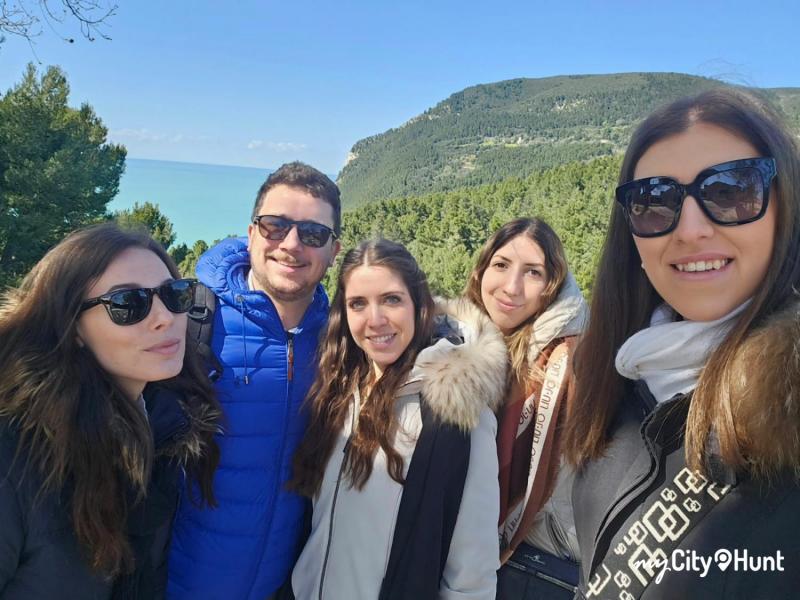 myCityHunt Jeu de Piste 3