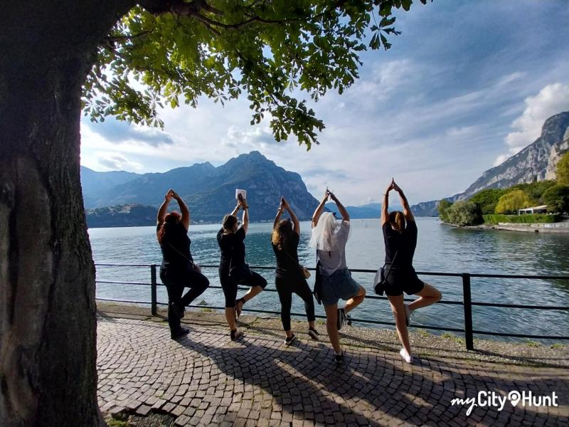 myCityHunt Jeu de Piste 13