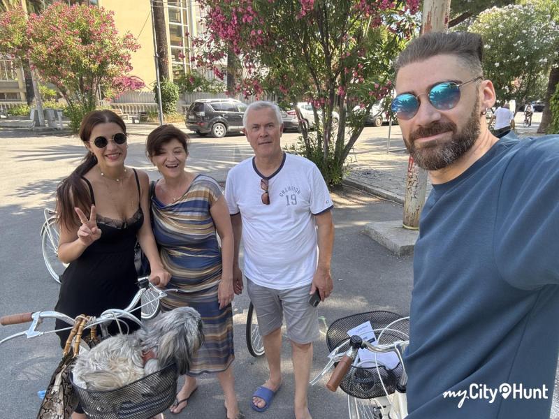 myCityHunt Jeu de Piste 7