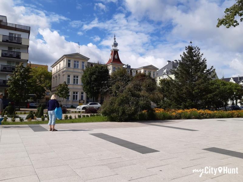 myCityHunt Jeu de Piste 13