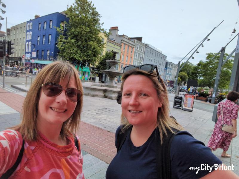 myCityHunt Jeu de Piste 9