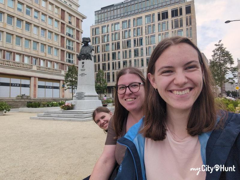 myCityHunt Jeu de Piste 3