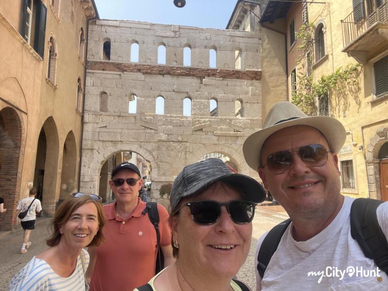 myCityHunt Jeu de Piste 11