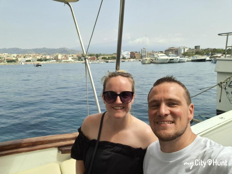 myCityHunt Jeu de Piste 3