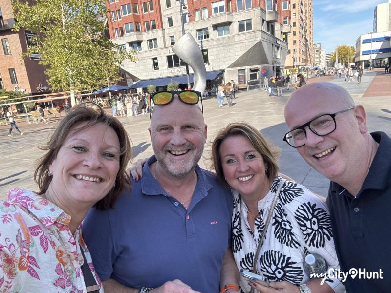 myCityHunt Jeu de Piste 6