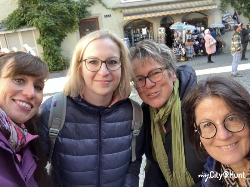 myCityHunt Jeu de Piste 10