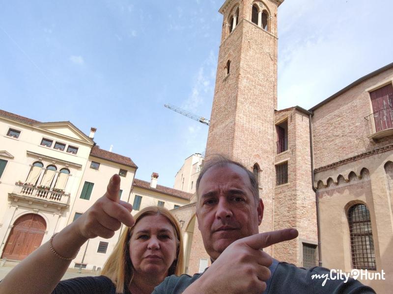 myCityHunt Jeu de Piste 14