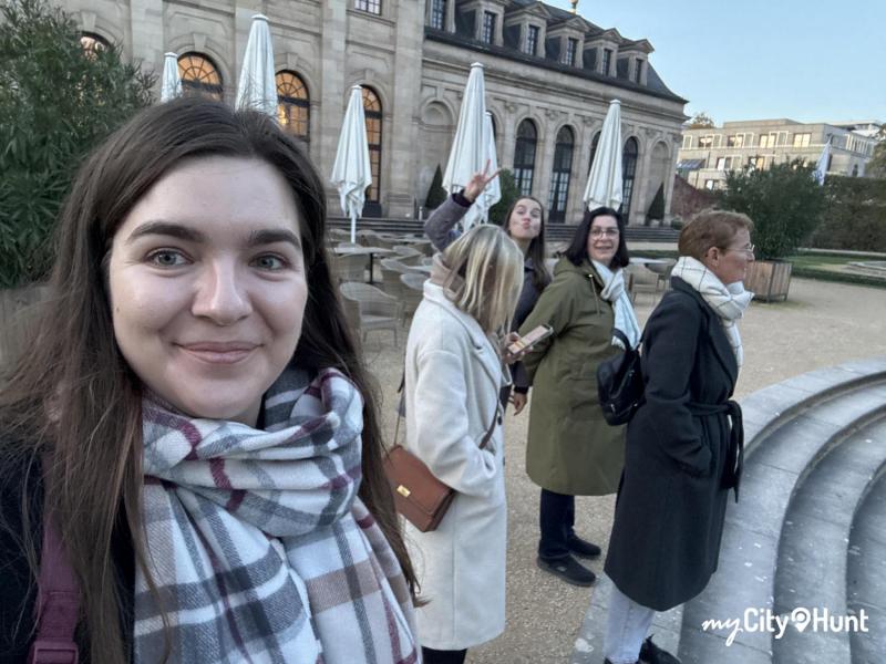 myCityHunt Jeu de Piste 15