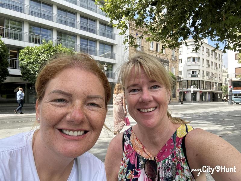 myCityHunt Jeu de Piste 5