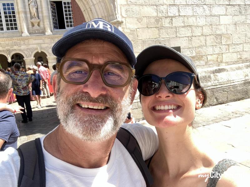 myCityHunt Jeu de Piste 14