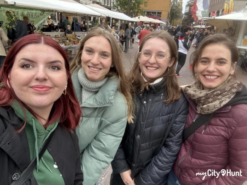 myCityHunt Jeu de Piste 3