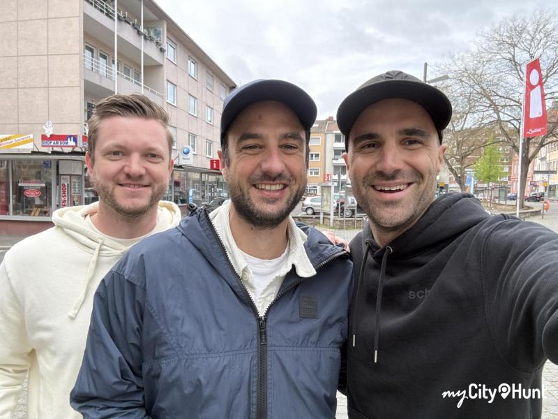 myCityHunt Jeu de Piste 10