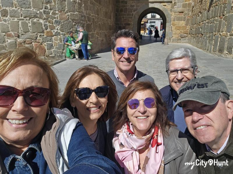 myCityHunt Jeu de Piste 3