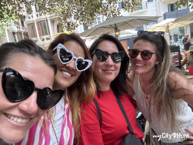 myCityHunt Jeu de Piste 5