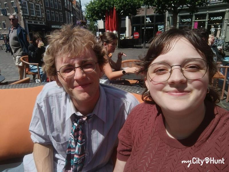 myCityHunt Jeu de Piste 7