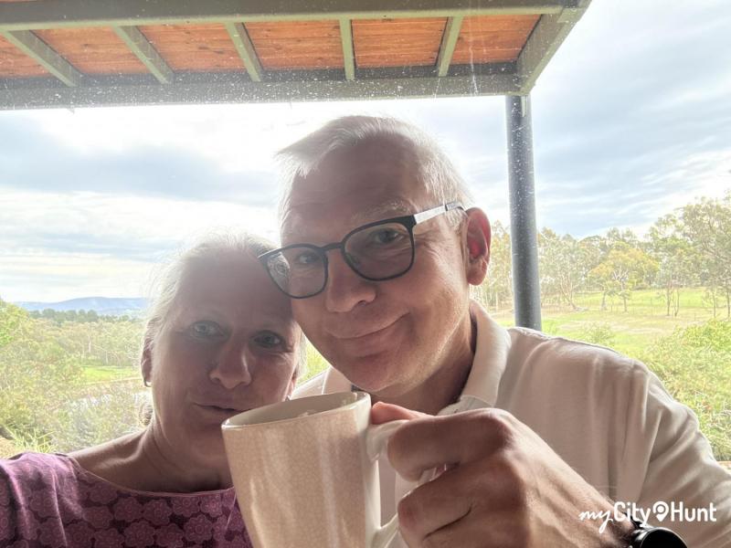 myCityHunt Jeu de Piste 2