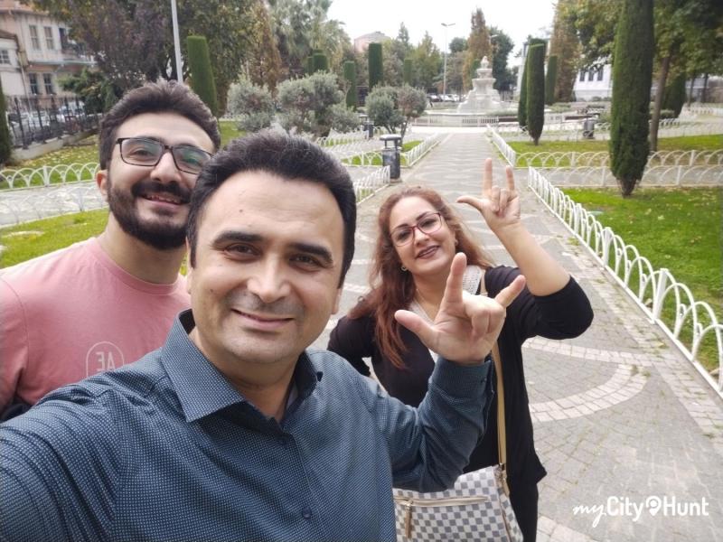 myCityHunt Jeu de Piste 9