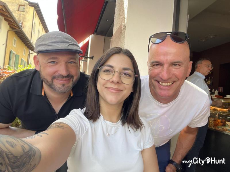 myCityHunt Jeu de Piste 10