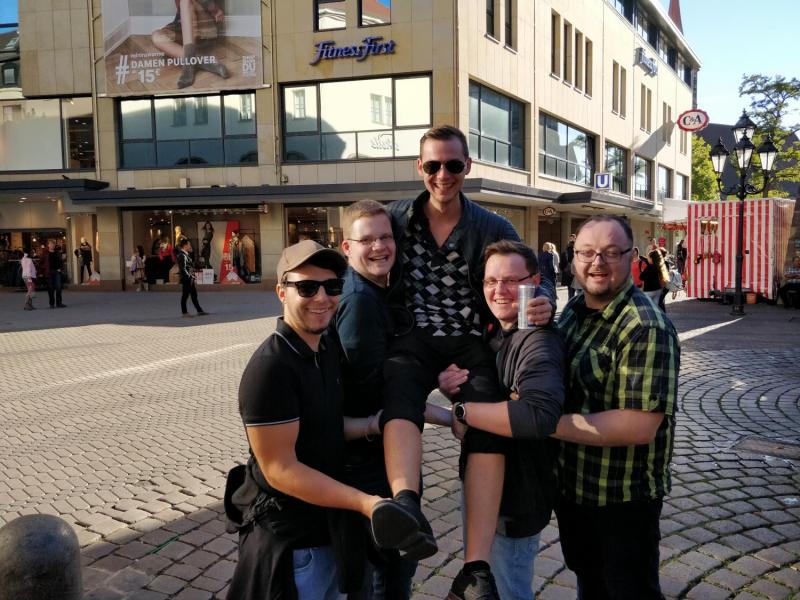 myCityHunt Jeu de Piste 14