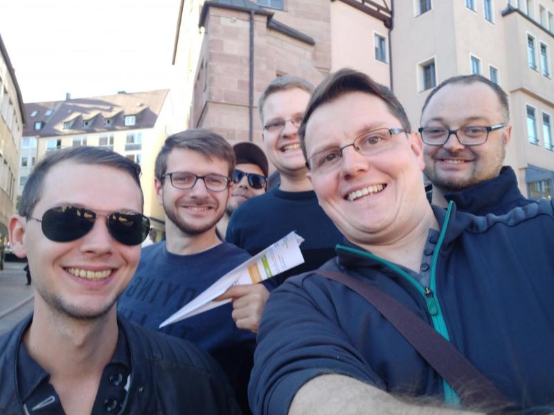 myCityHunt Jeu de Piste 11