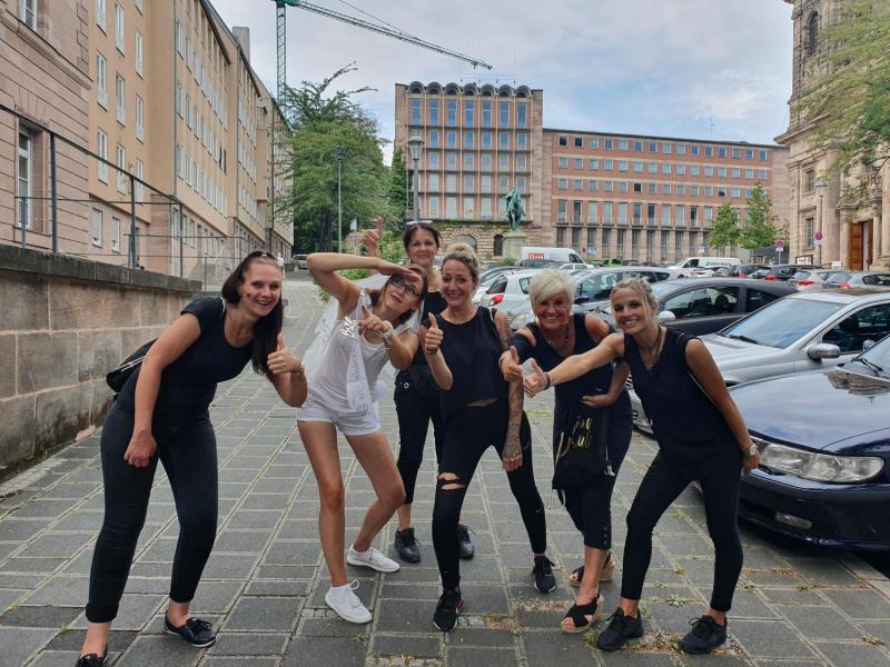 myCityHunt Jeu de Piste 14