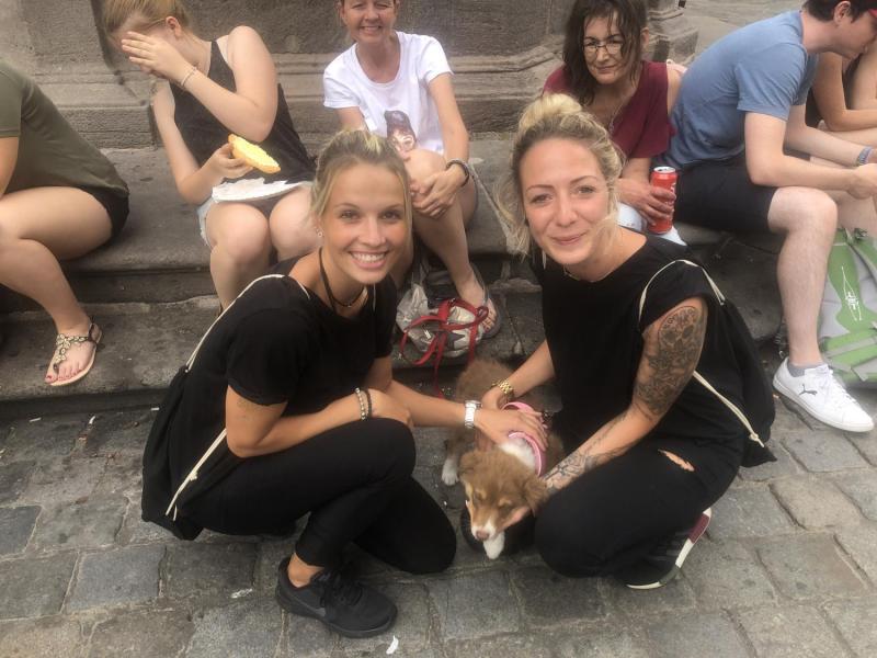 myCityHunt Jeu de Piste 11