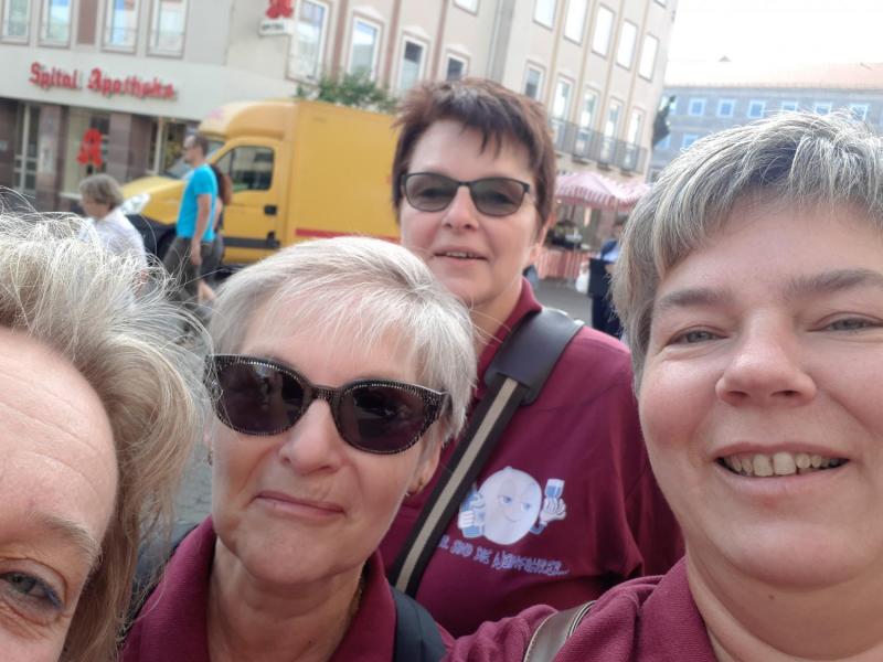 myCityHunt Jeu de Piste 6