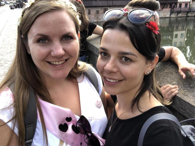 myCityHunt Jeu de Piste 9