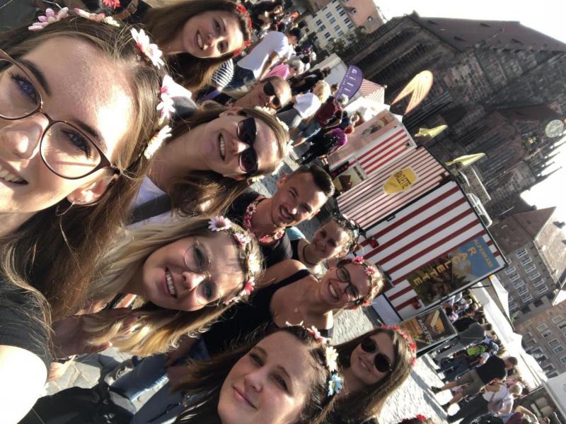 myCityHunt Jeu de Piste 5