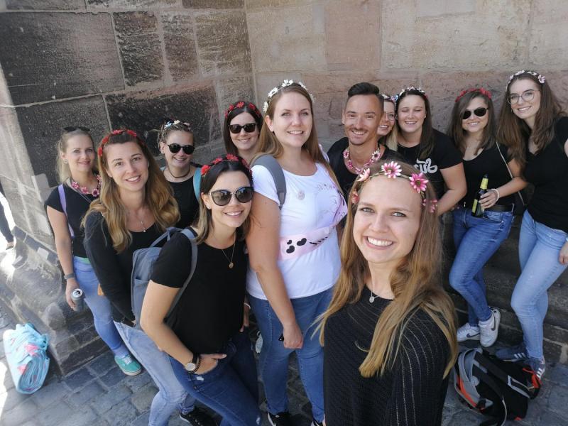 myCityHunt Jeu de Piste 13