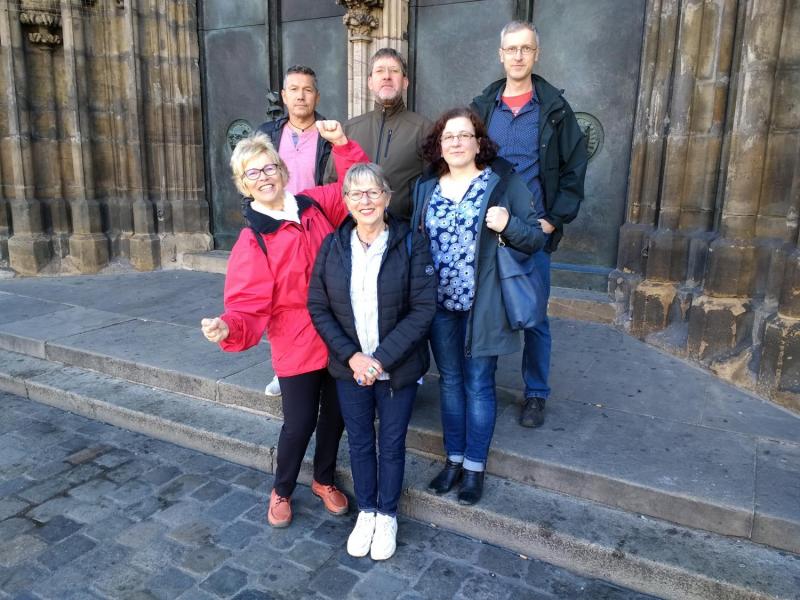 myCityHunt Jeu de Piste 7