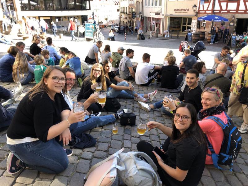 myCityHunt Jeu de Piste 3