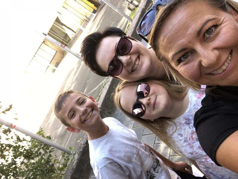 myCityHunt Jeu de Piste 13