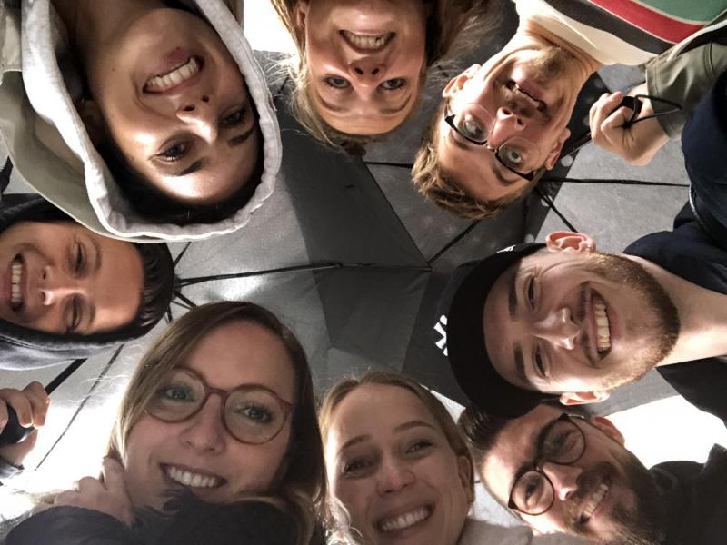 myCityHunt Jeu de Piste 3