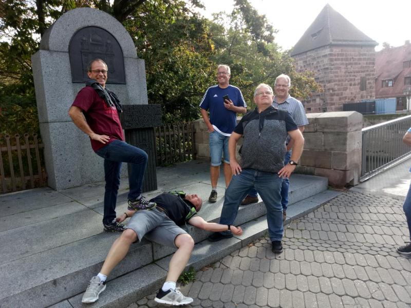 myCityHunt Jeu de Piste 15