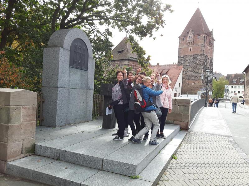 myCityHunt Jeu de Piste 2