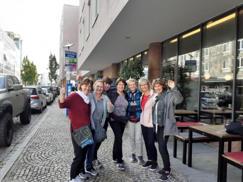 myCityHunt Jeu de Piste 14