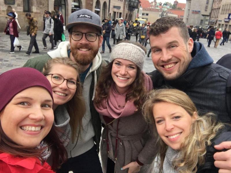 myCityHunt Jeu de Piste 3