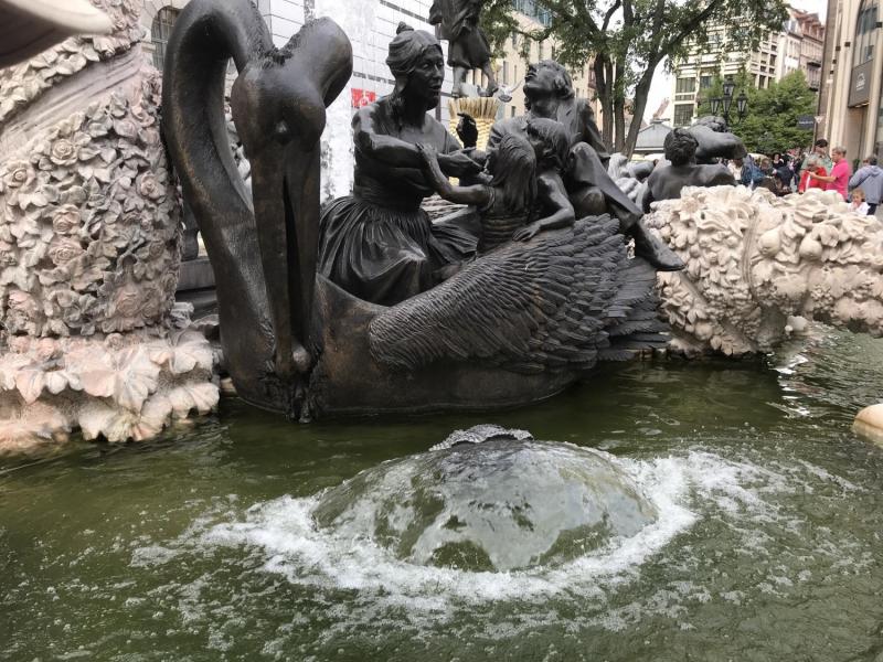 myCityHunt Jeu de Piste 14